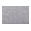 Goma Eva Glitter 40X60 Cm Plata 10 Un