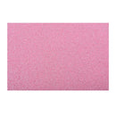 Goma Eva Glitter 40X60 Cm Rosada 10 Un