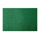 Goma Eva Glitter 40X60 Cm Verde 10 Un