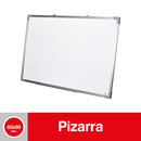 Pizarra Blanca Magnética 60X90 Cm