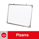 Pizarra Blanca Magnética 45X60 Cm