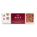 Galletas Crackers Tostadas Cranberry 160 Gr
