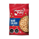 Maní Salado 380 Gr