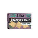Galletas Cocktail Chia Romero