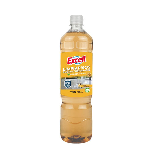 Limpiador Desinfectante Vainilla 900 Ml