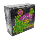 Servilleta Mesa  Premium 40X40 Negra 50 Un