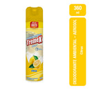 Desodorante Ambiental Aerosol Citrus 360 Ml