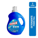 Detergente Liquido 3 Lt