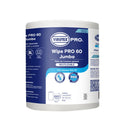 Paño Wipe Reutilizable 27,6X30 890 Hojas
