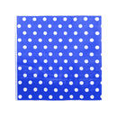 Servilleta Mesa Diseño 33X33 Azul 20 Un