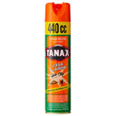 Insecticida Aerosol Casa Y Jardín 440 Ml
