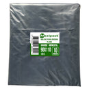 Bolsa Basura Plana 90X110 10 Un
