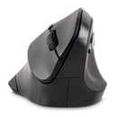 Mouse Inalámbrico Vertical Km340