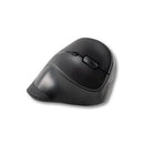 Mouse Inalámbrico Vertical Km340