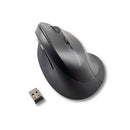 Mouse Inalámbrico Vertical Km340
