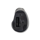 Mouse Inalámbrico Vertical Km340