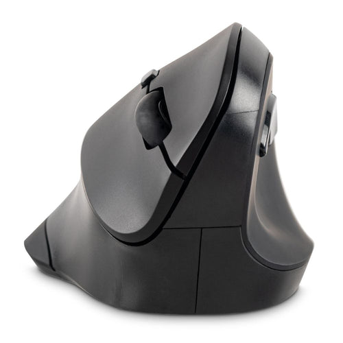Mouse Inalámbrico Vertical Km340