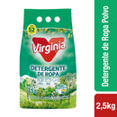 Detergente Polvo Matic 2.5 Kg