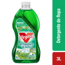 Detergente Líquido Floral 3 Lt