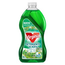 Detergente Líquido Floral 3 Lt