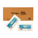 Paño De Limpieza Ultra Suave 20X40 Cm Caja 1000 Un