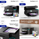 Multifuncional Tinta Continua Ecotank L6370 Usb Wifi Red Adf Duplex C11Cl43303