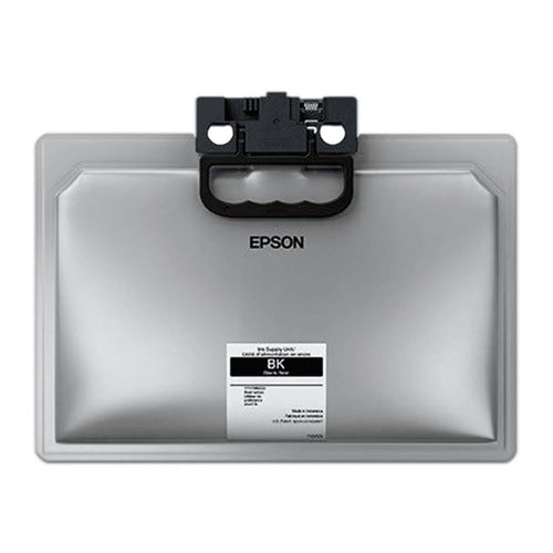 Bolsa Tinta Negro T12C120