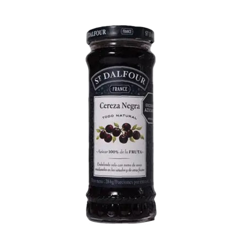 Mermelada De Cereza Frasco 284 Gr