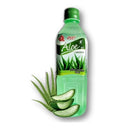 Jugo Aloe Vera Original Botella 500 Ml