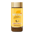Café Instantáneo Sabor Vainilla Fina Selección Frasco 95 Gr