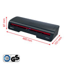 Plastificadora Carnet-Doble Carta Modelo 240 Hs 125 Micrones
