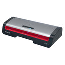 Plastificadora Carnet-Oficio Modelo 250 125 Micrones
