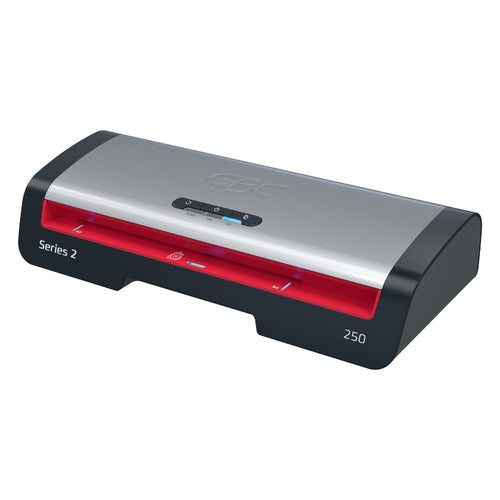 Plastificadora Carnet-Oficio Modelo 250 125 Micrones