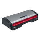 Plastificadora Carnet-Oficio Modelo 250 125 Micrones