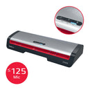 Plastificadora Carnet-A3 Modelo 250Hs 125 Micrones