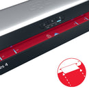 Plastificadora Carnet-A3 Modelo 480Hs 125 Micrones