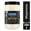 Mayonesa Frasco 380 Gr