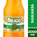 Néctar Naranja 2 Litros