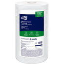 Paño De Limpieza Resistente Alta Absorción Rollo 100 Hojas X 6