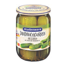 Pepinillo Rodela 720 Gr