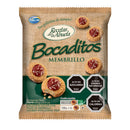 Galletas Bocados Membrillo 300 Gr