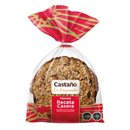 Pan De Pascua Receta Casera Fruta Confitada 800 Gr