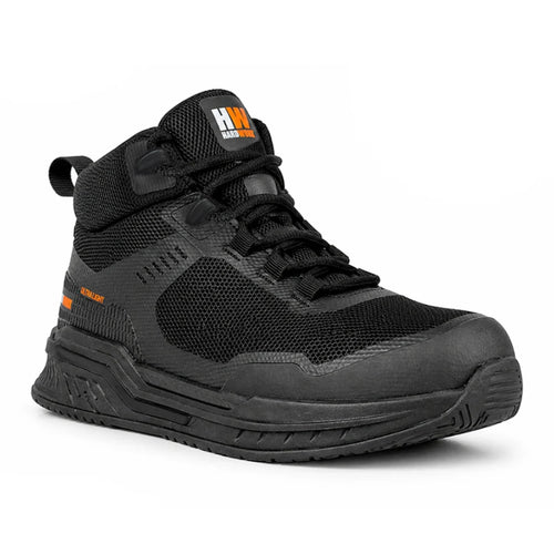 Zapato Seguridad Feder N 36