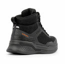 Zapato Seguridad Feder N° 37