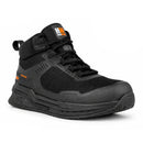 Zapato Seguridad Feder N° 38