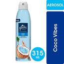 Desodorante Ambiental Aerosol Coco Vibes 315 Cc