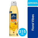 Desodorante Ambiental Aerosol Floral Vibes 315 Cc