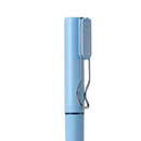 Bolígrafo Roller Clip Metal 0,5 Azul