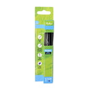 Bolígrafo Roller Clip Metal 0,5 Azul