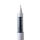 Bolígrafo Roller Clip Metal 0,5 Azul